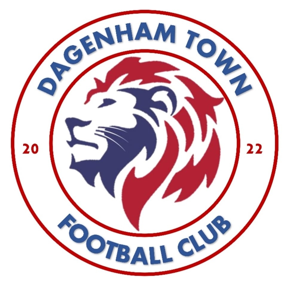 dagenham-town-football-club