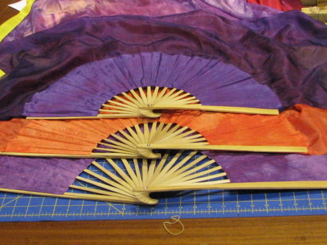 Fans of Fairy Cove Silks Fan Veils (@silkfanveils) • Facebook