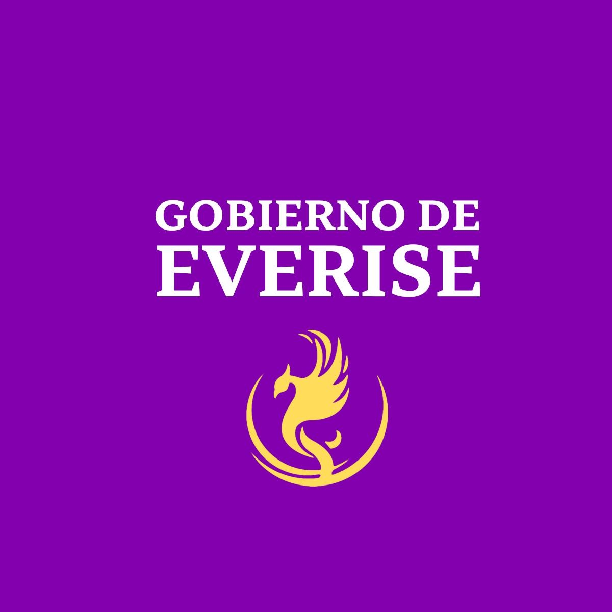 EveRise - RolePlay Español