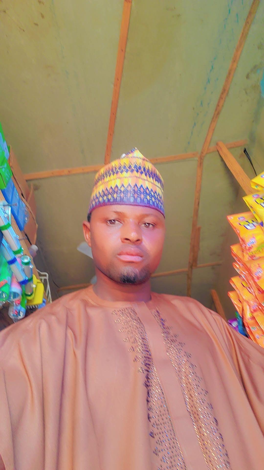 Ahalari | Musa Muhammad Tukur