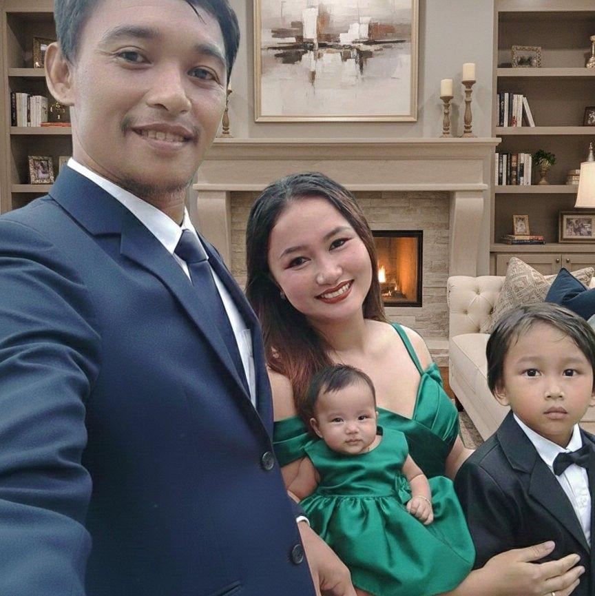 TAGOLOAN VILLA BUGO PUERTO HIRING JOB | shout out kos imo diha kol nga ...