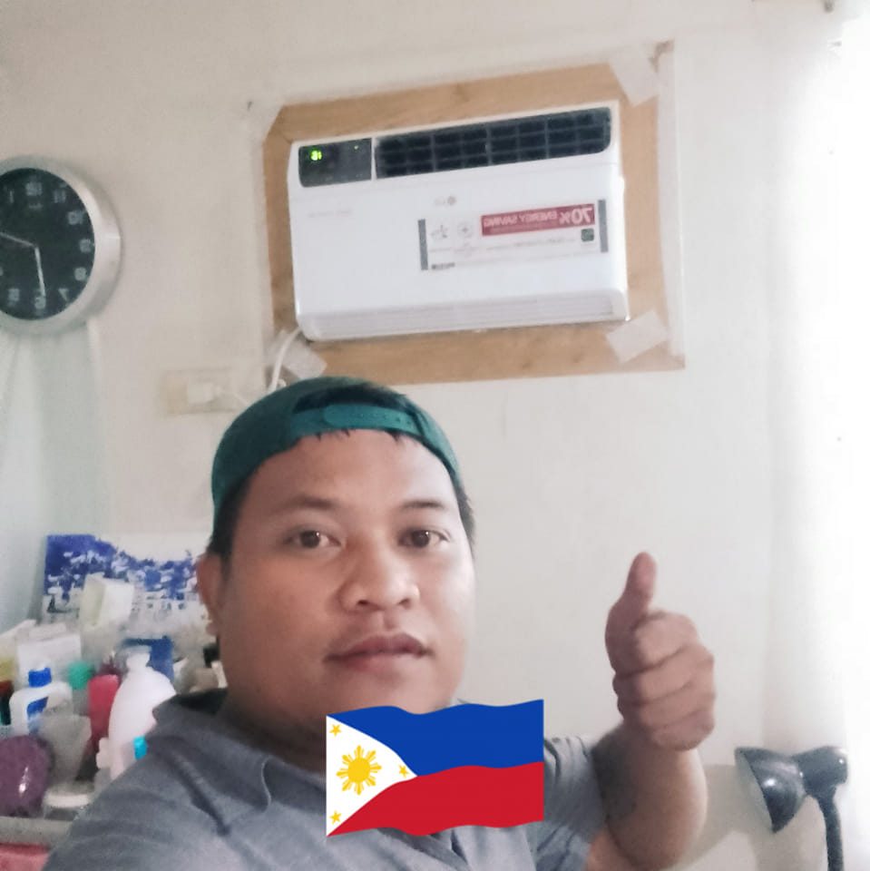Tanong lang mga boss ano ibig sabihin ng CF sa Aircon? CARRIER po Brand ...