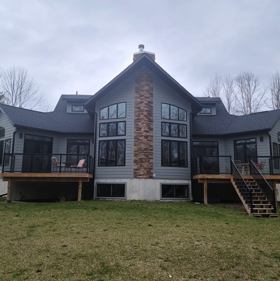A&R Design Build | Innisfil ON