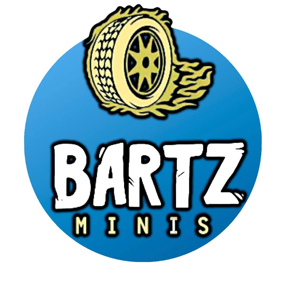 Bartz Minis | Curitiba PR