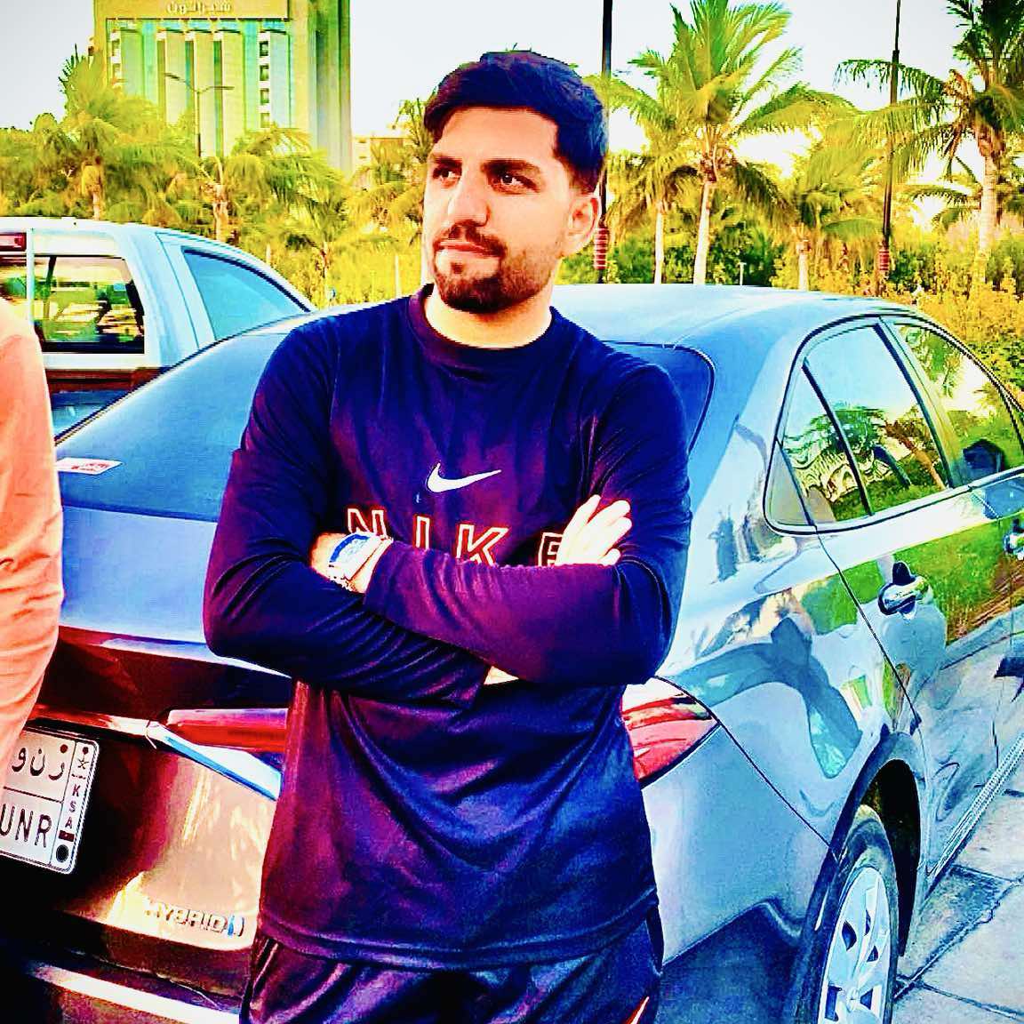 Faryad Ali