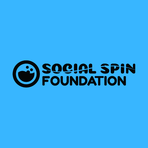 Social Spin Laundromat