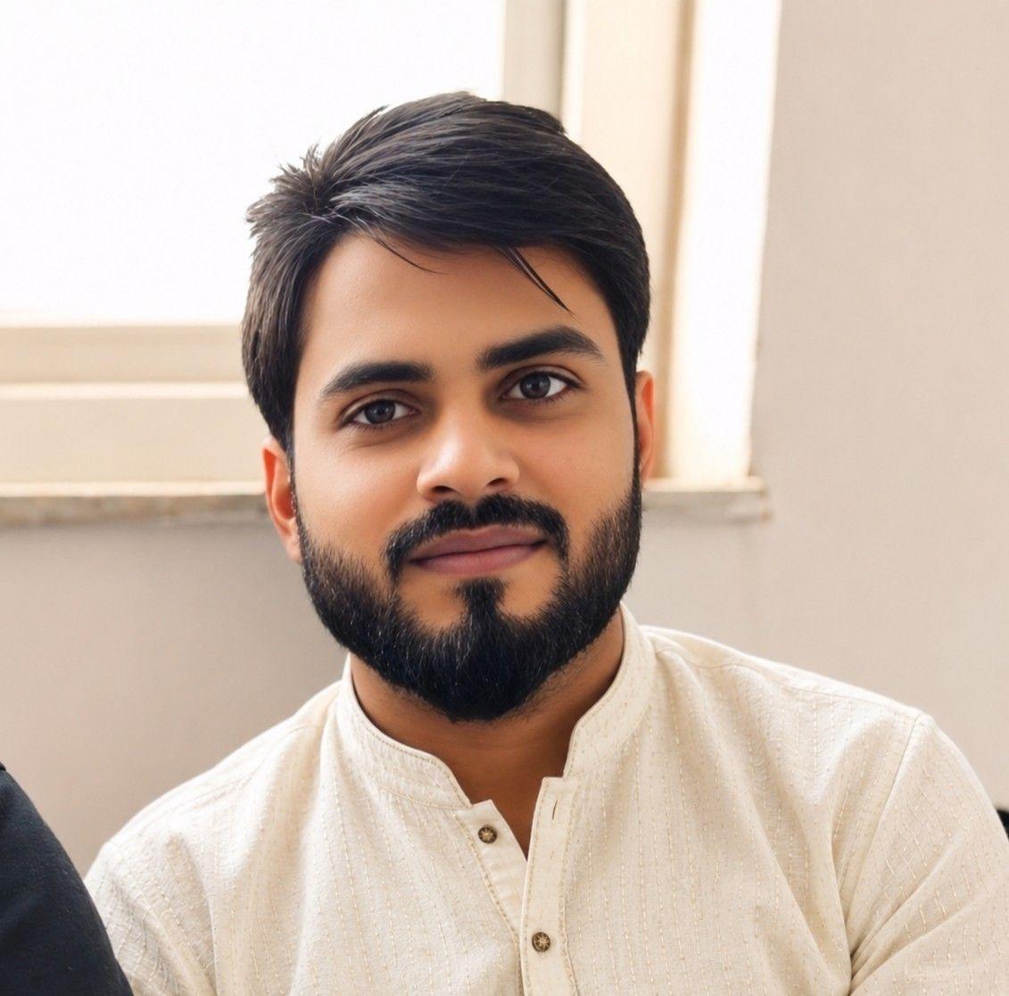 H Rajput