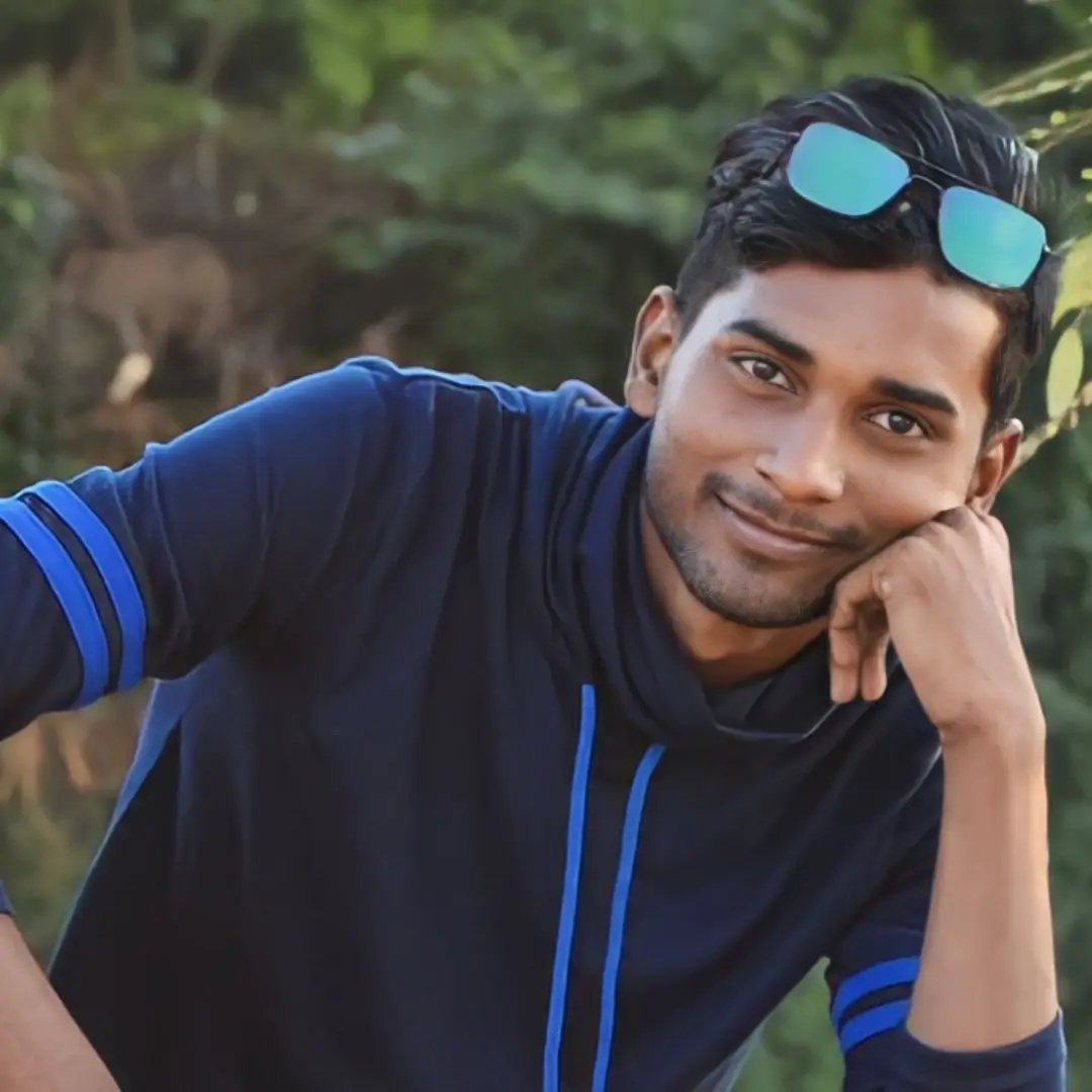 Sandeep Kumar Rai