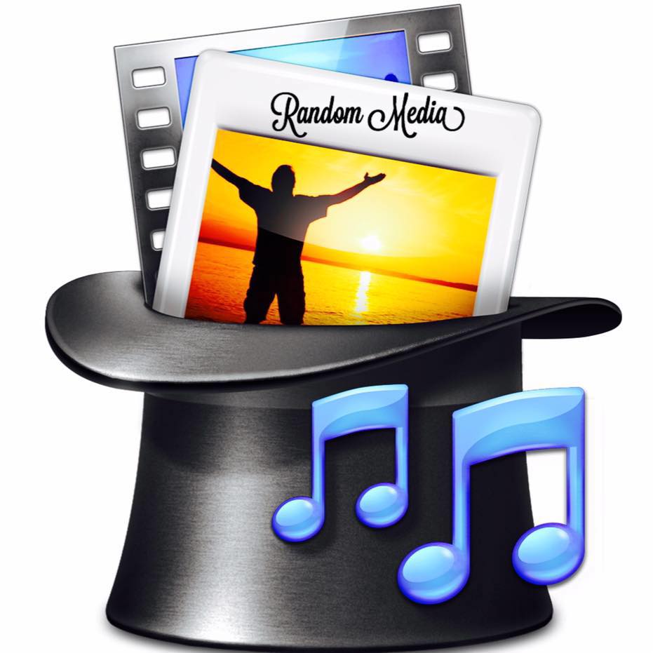 Random Media - এলোমেলো মিডিয়া