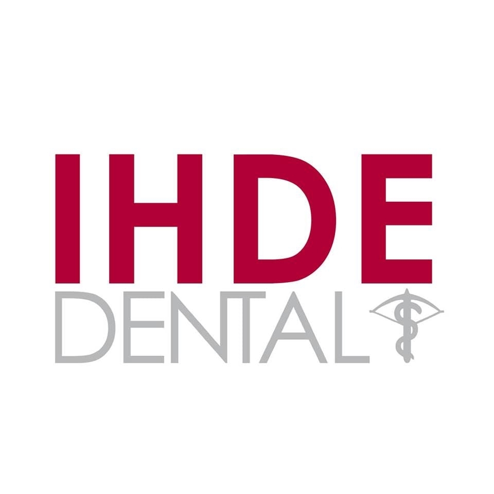 IHDE Dental Allfit Implant