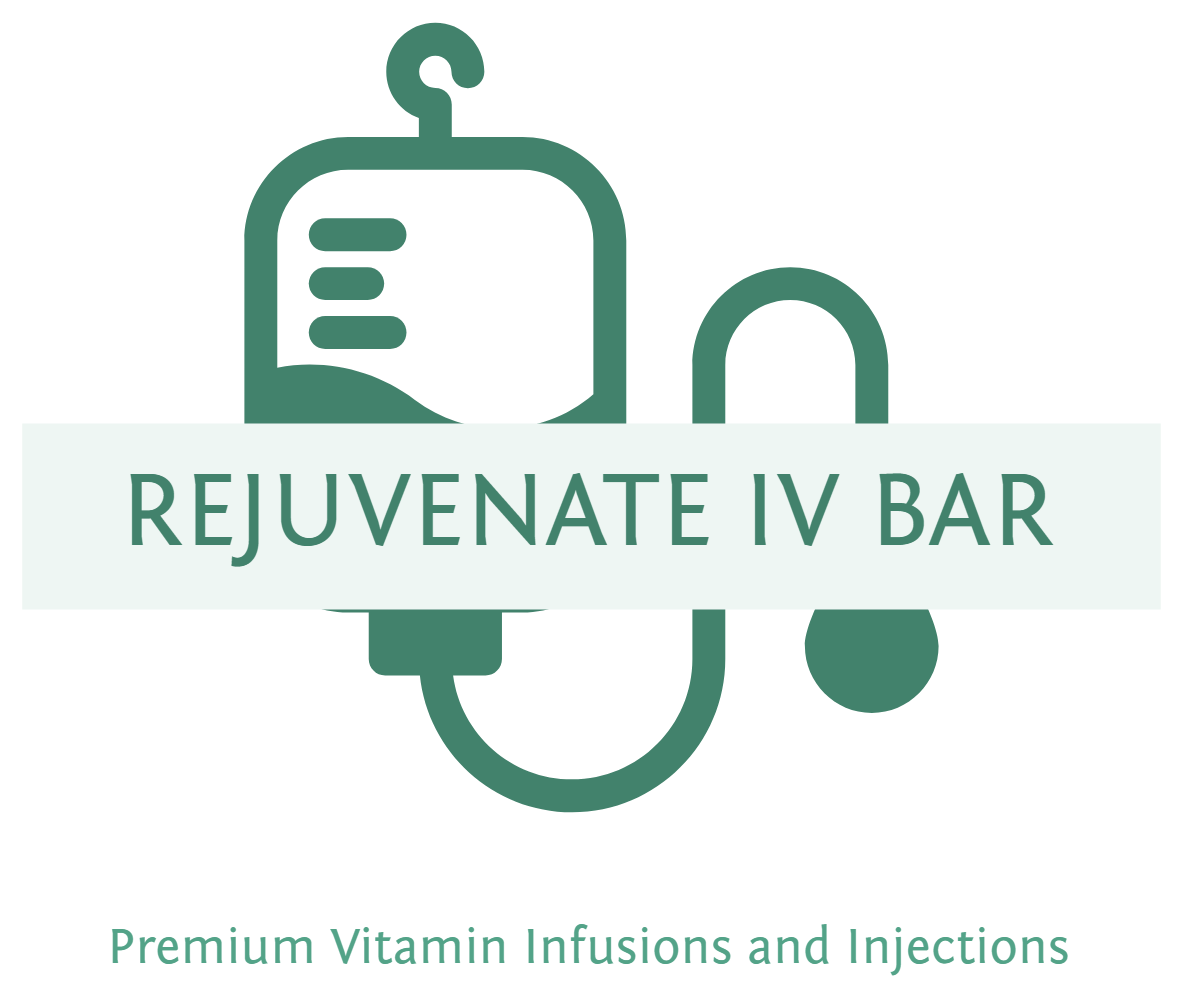 Rejuvenate IV Bar