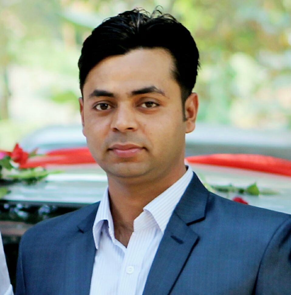 Md.Robiul