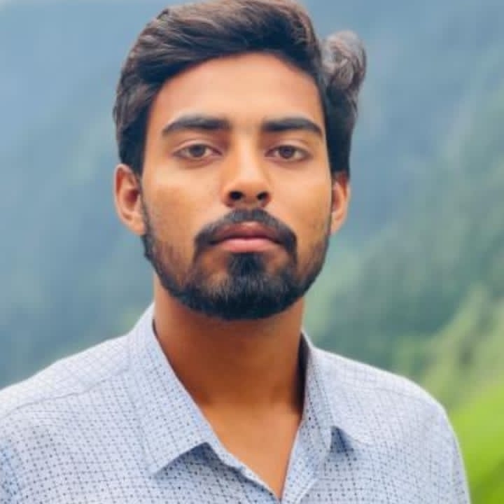 Usama Rajpoot