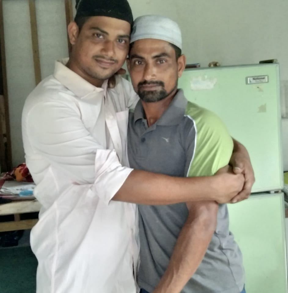 Shamim Blog pag