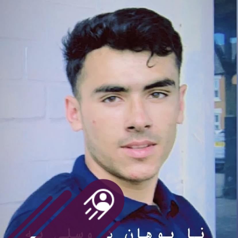 Javid Danish