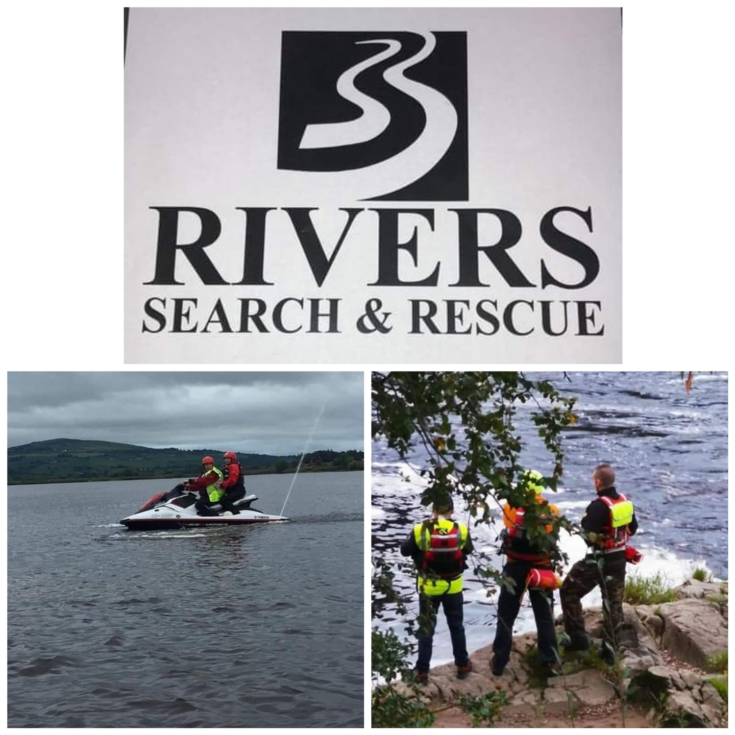 3 Rivers Search & Rescue