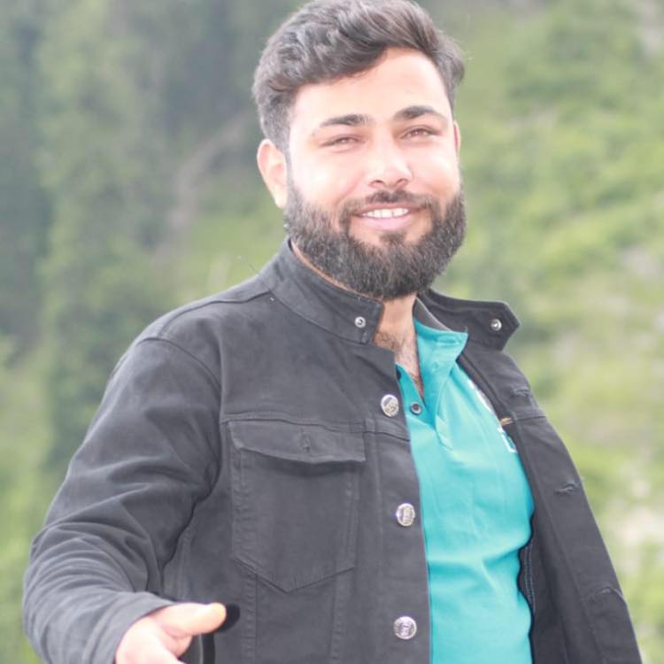 mudasir-ul-islam