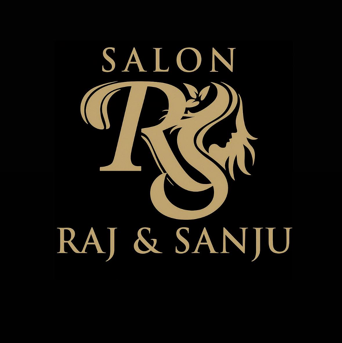 Salon Raj & Sanju Hair care