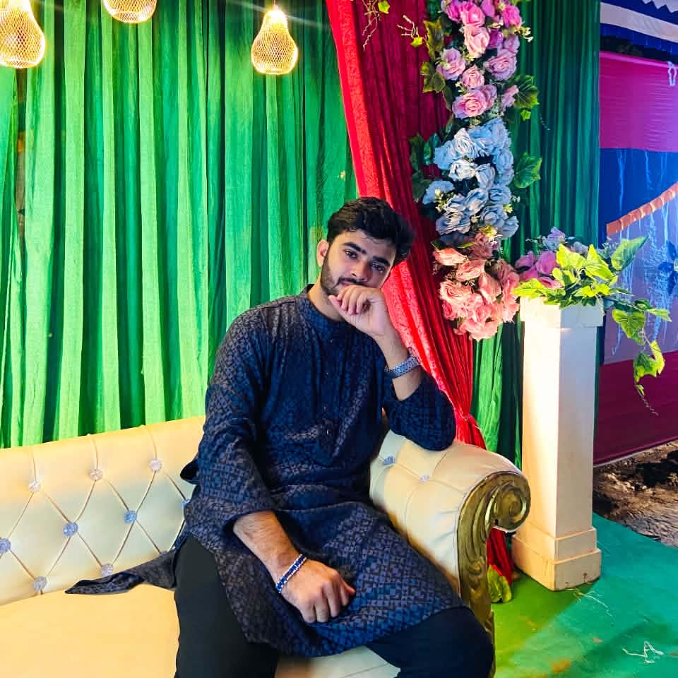 Mobin Hossain