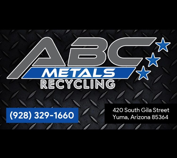ABC Metals Recycling | Yuma AZ