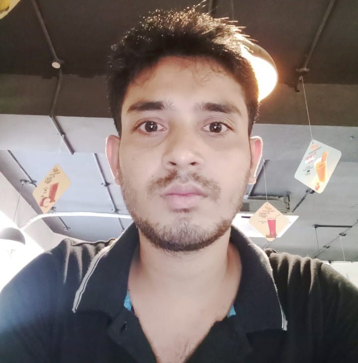 Md.Riajul islam | Dhaka