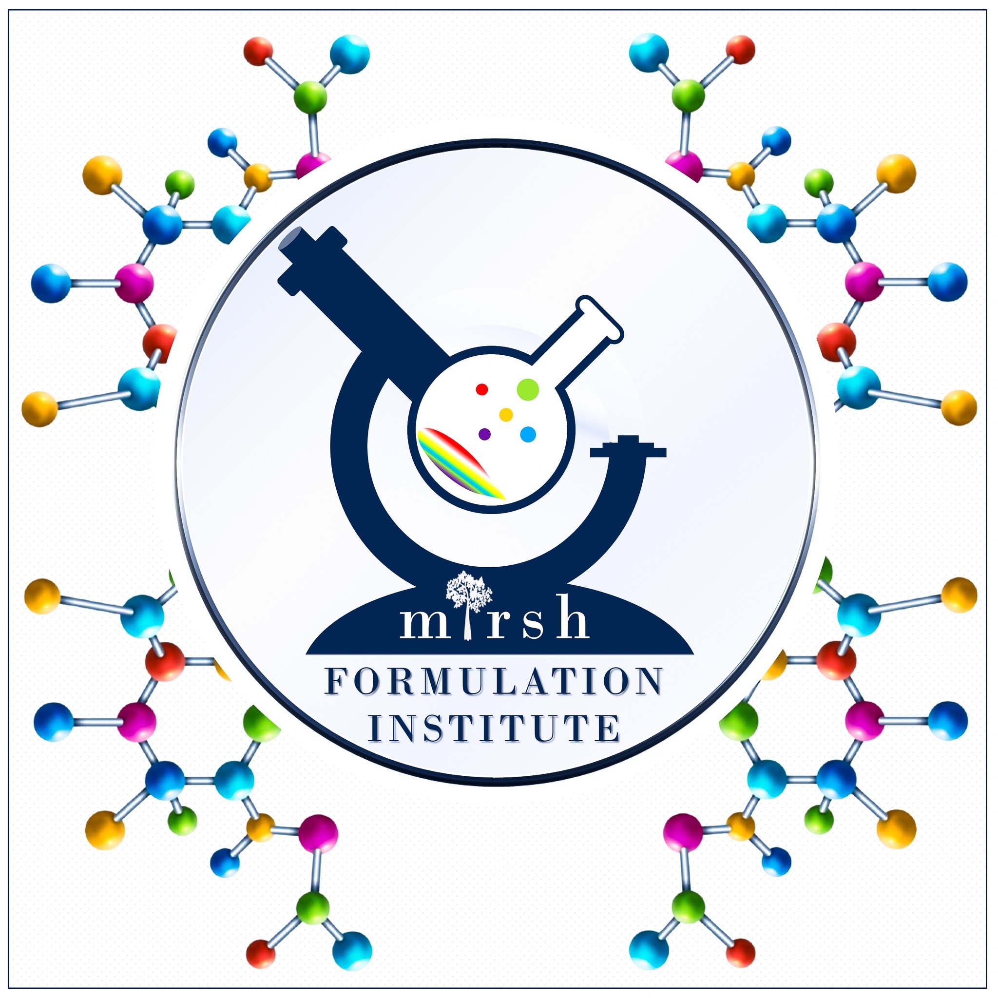 Mirsh Formulation Institute | Accra