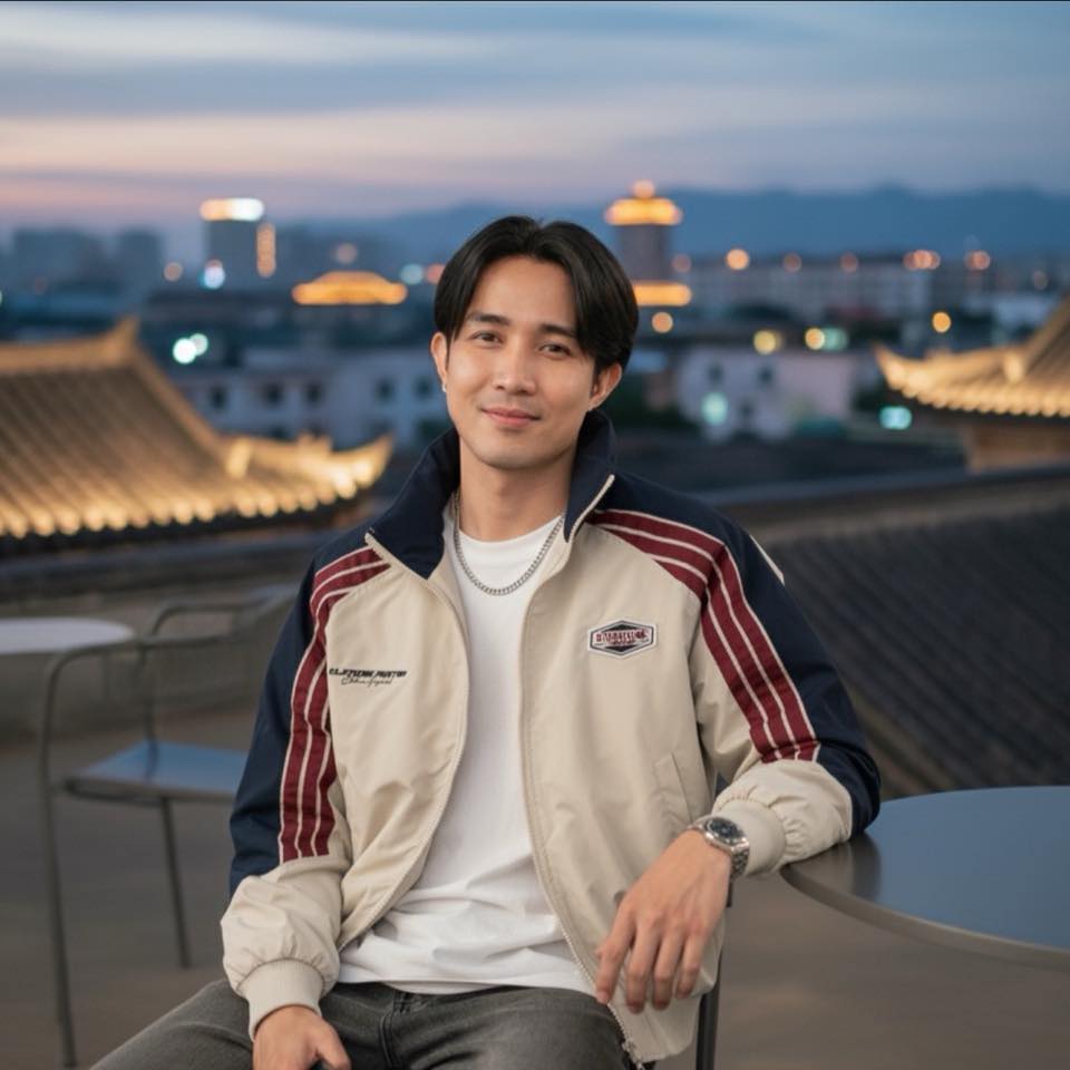 Songsak Chanbong