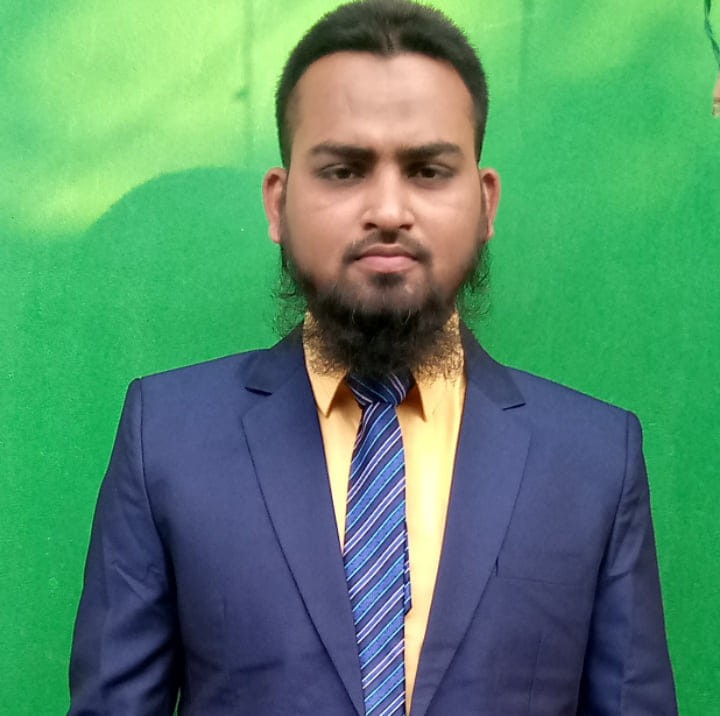 Miraj hasan raj
