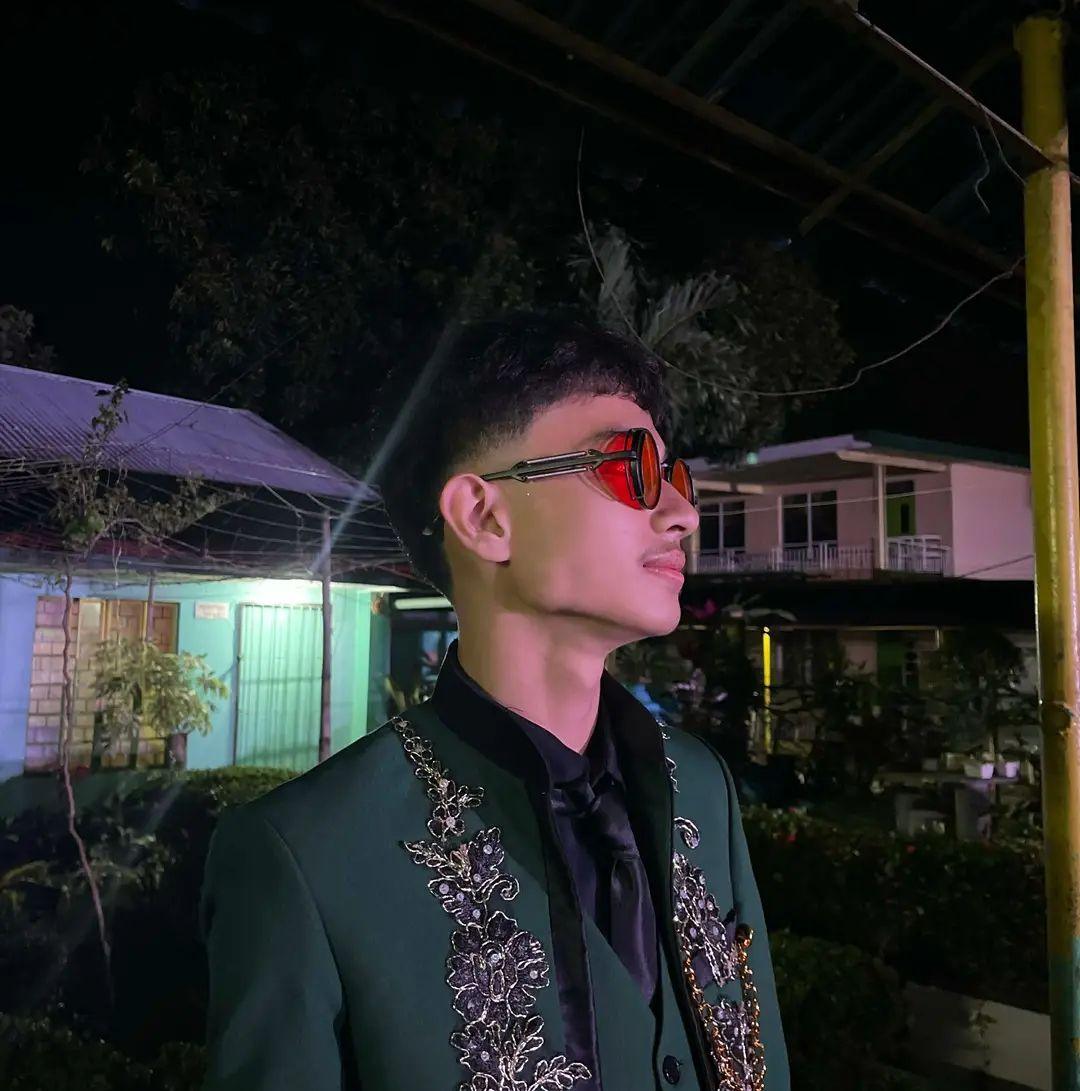 John Michael Ricafort Arenda