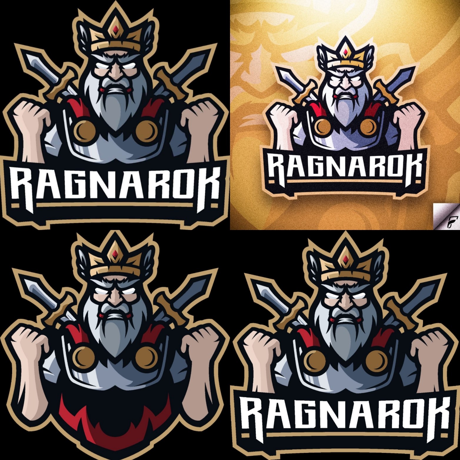 Ragnarok Divulgações Free FIRE