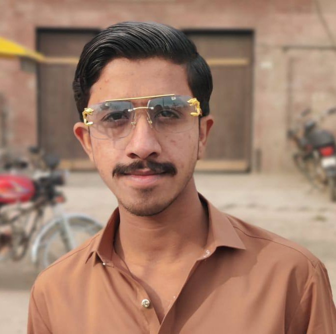 Rana Faizan Akmal