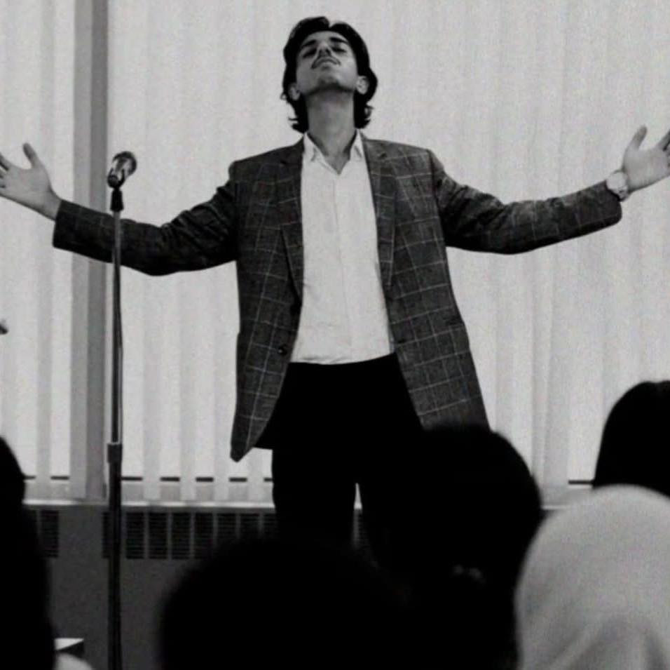 Mainur Rahman Tamjid
