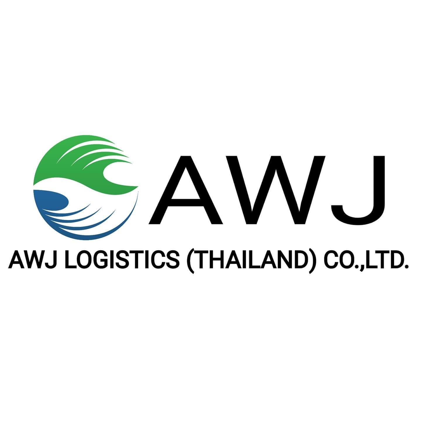 AWJ Logistics Thailand Co.,Ltd.