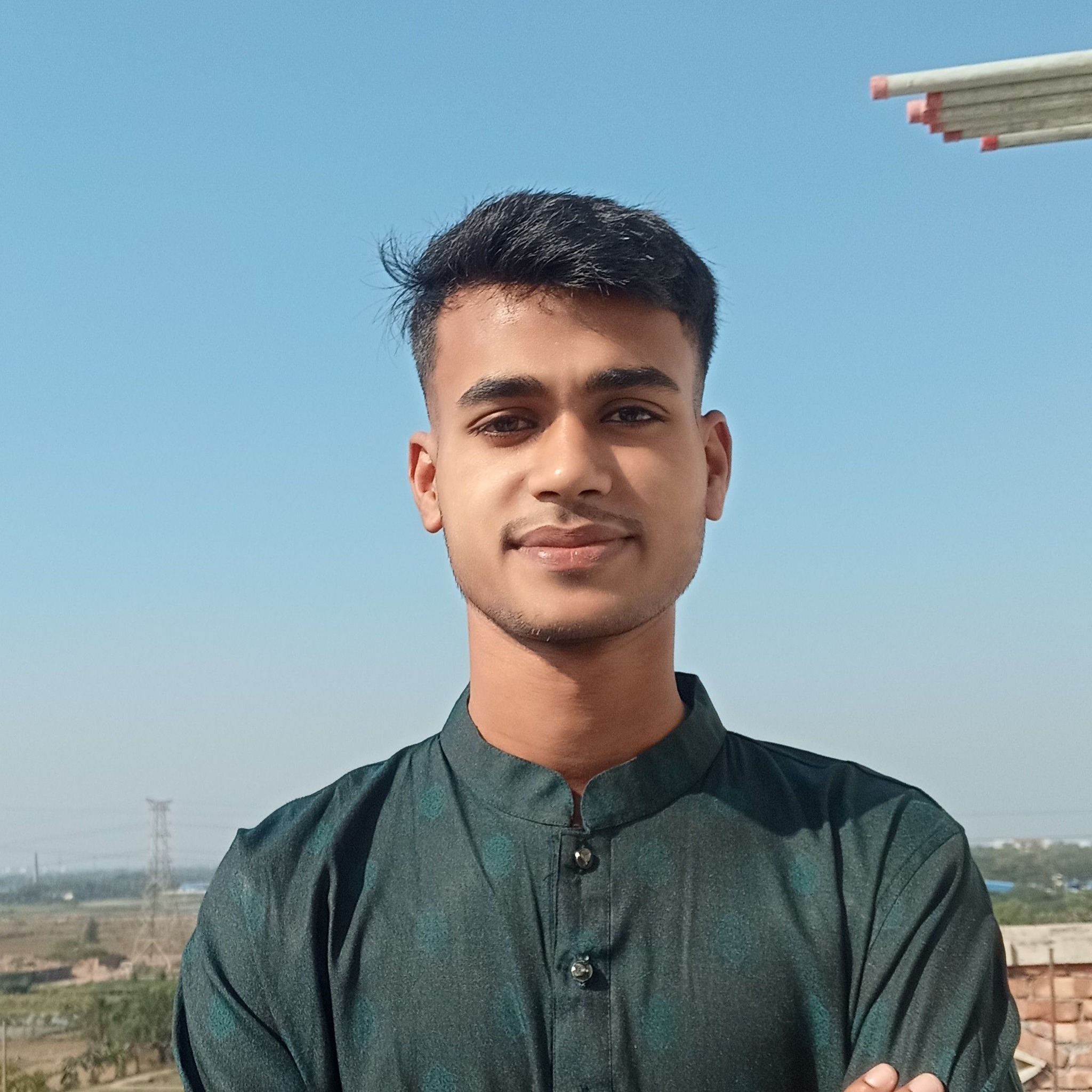 Md Sadhin