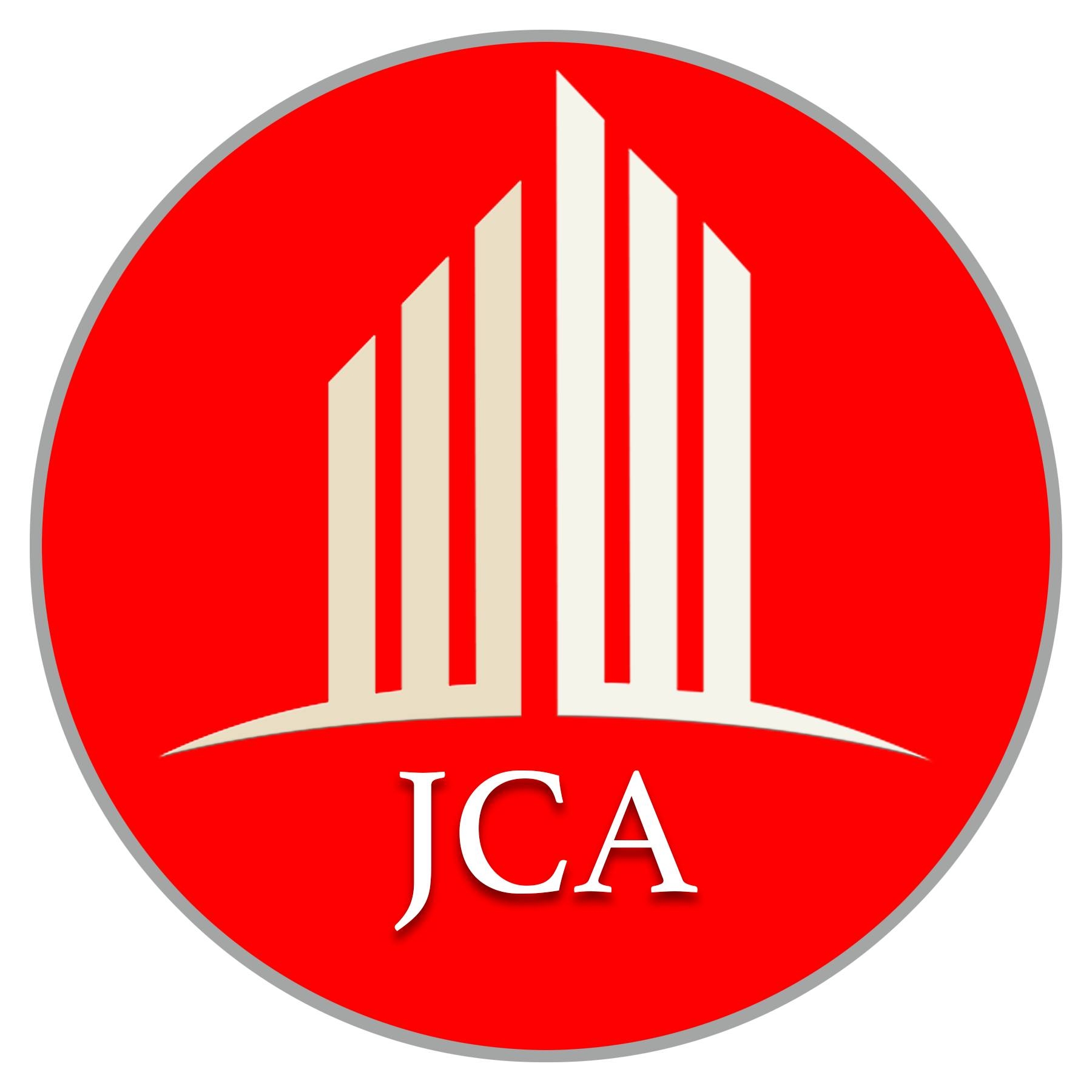 Jca Class
