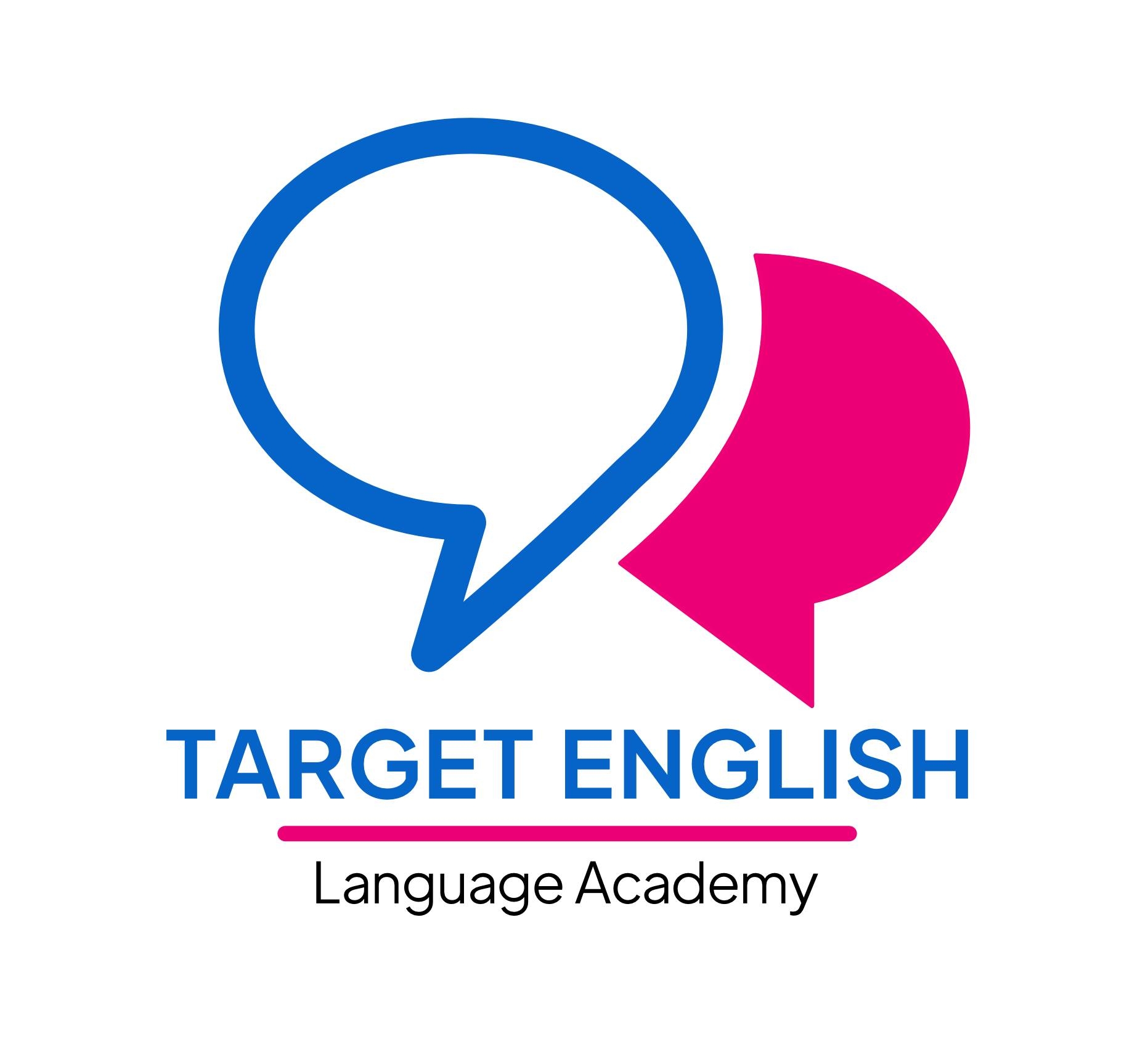 Target English | Ilo