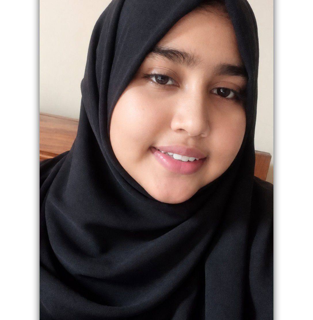 Rafia Rafi