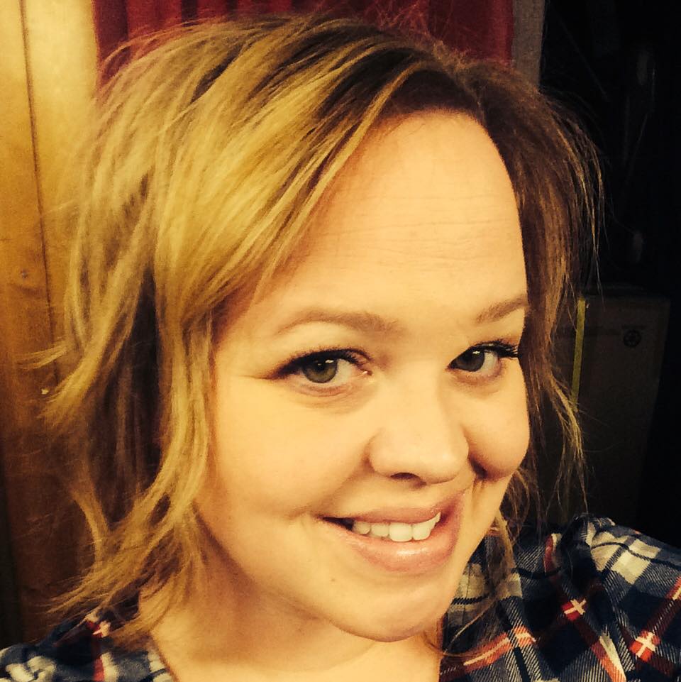 Hair by Jess mobile stylist | Federal Way WA