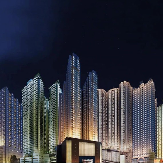 Prime Condominium Properties