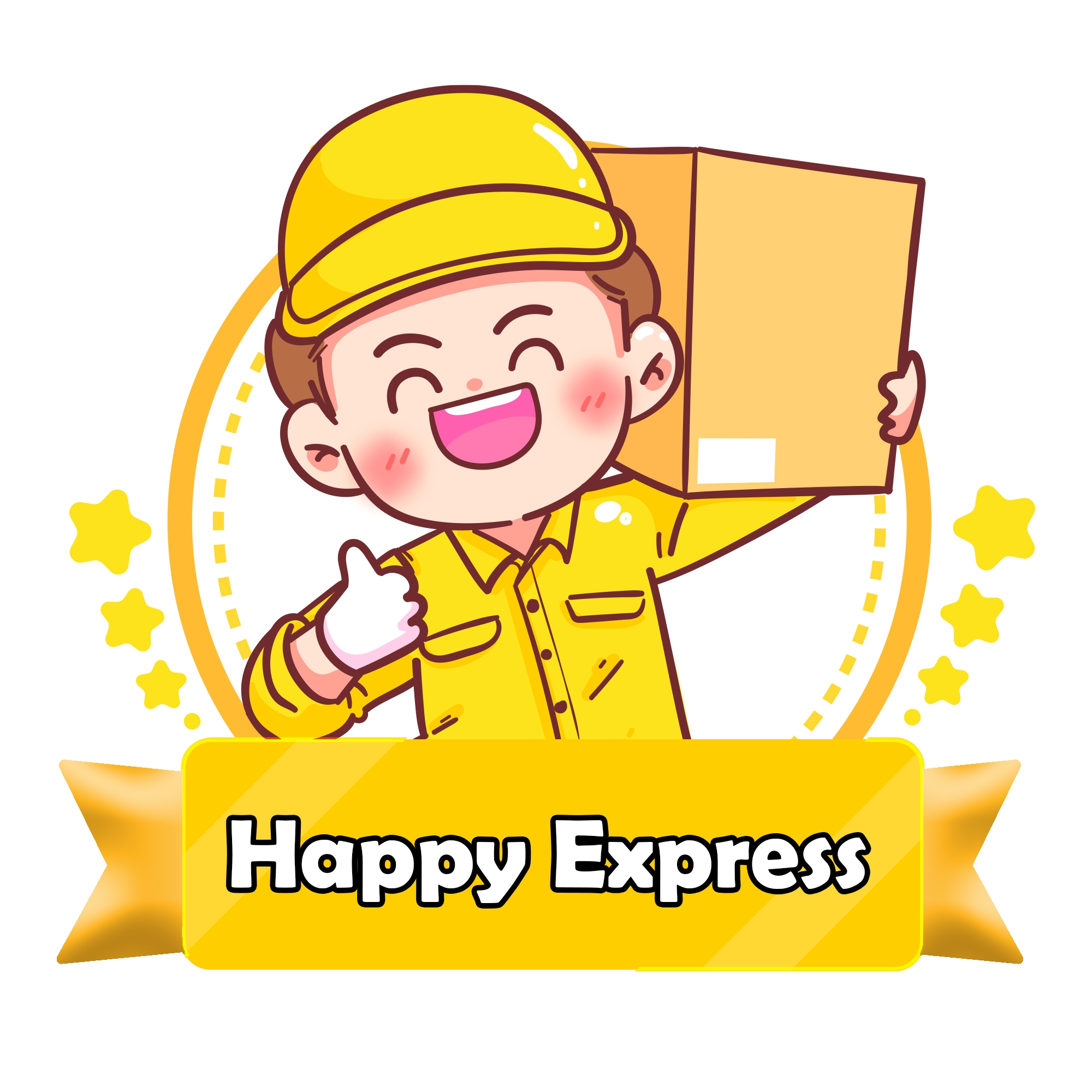 Happy Express