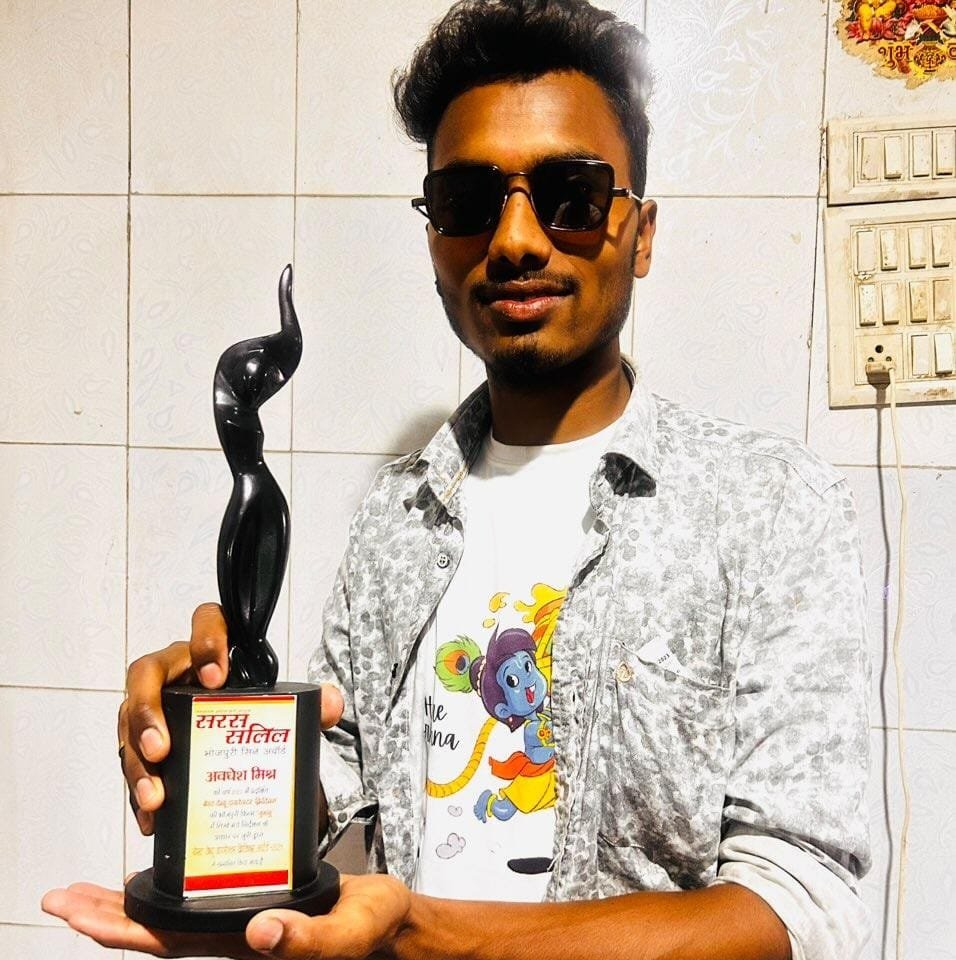 Pradhuman kumar urf mahakal yadav