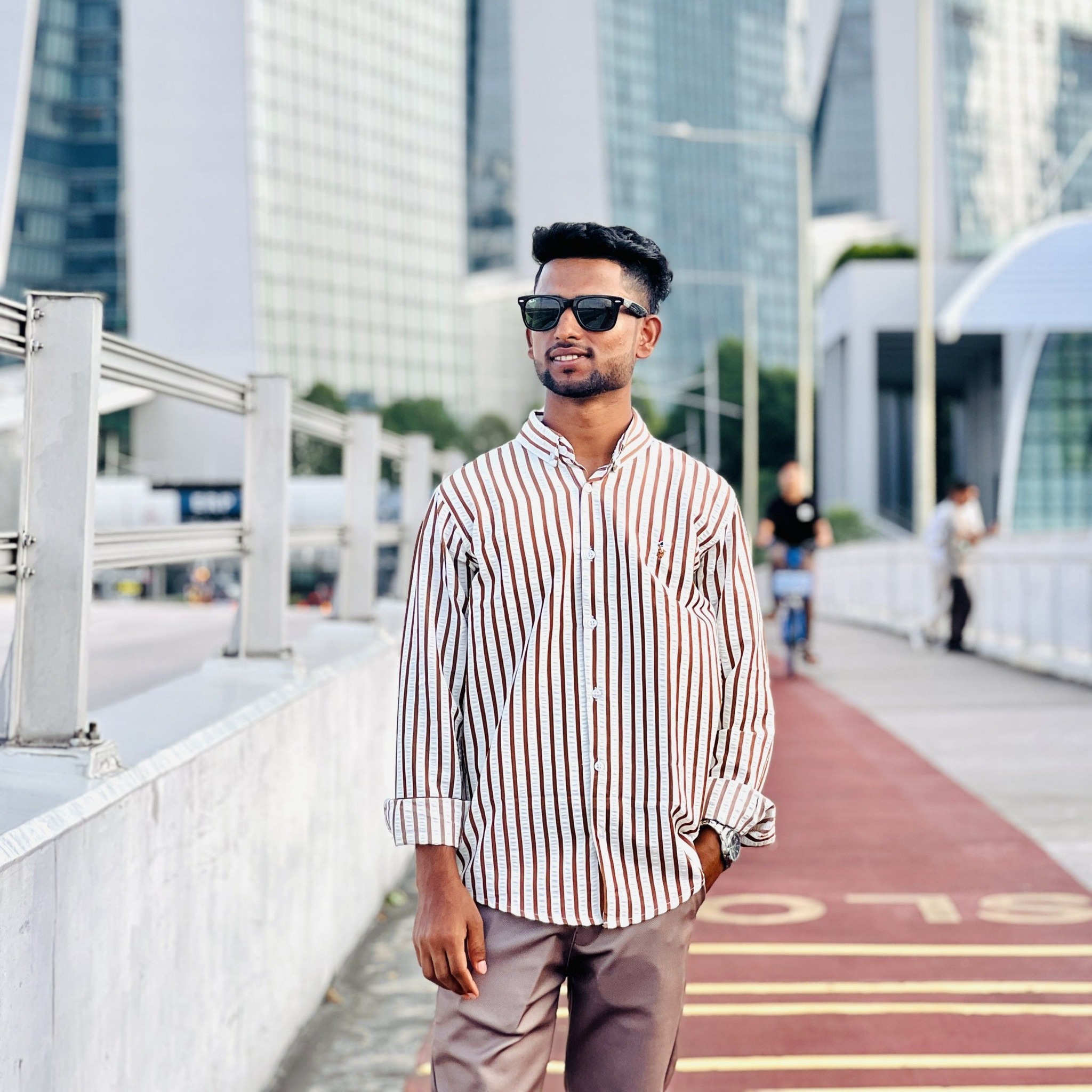 Sohanur Rahman Sohan