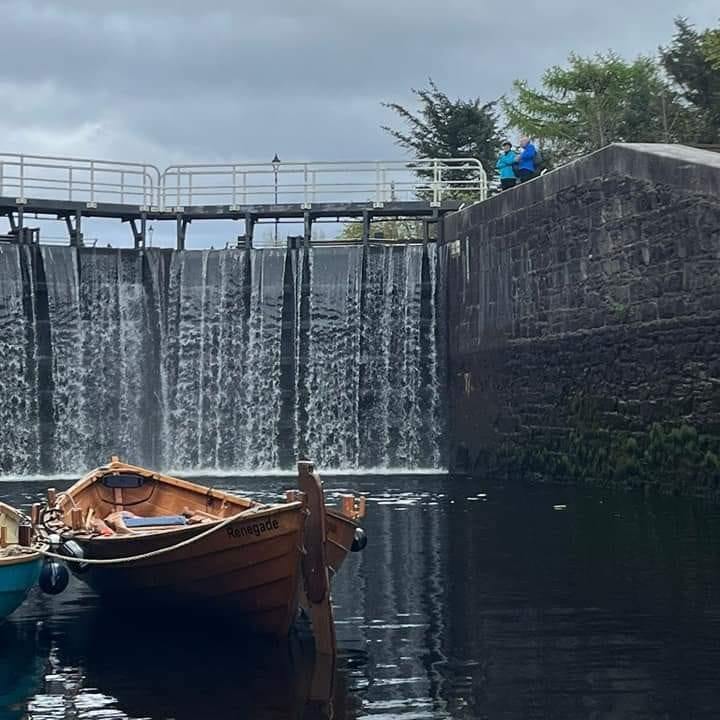 Ayr Renegade Coastal Rowing | Ayr