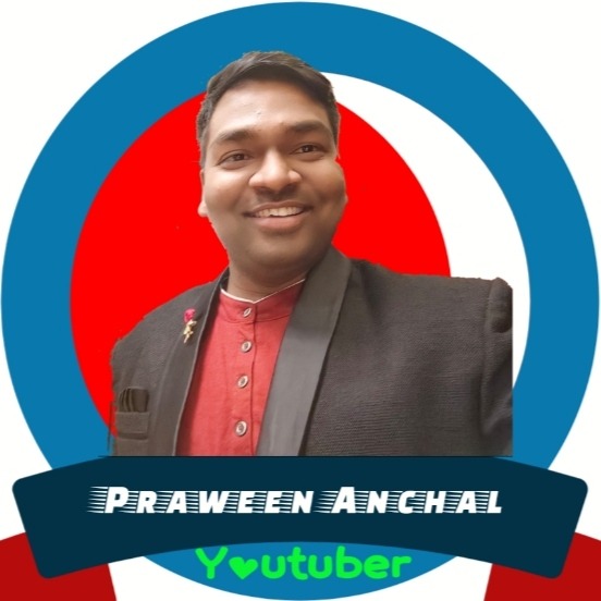 Praween Anchal