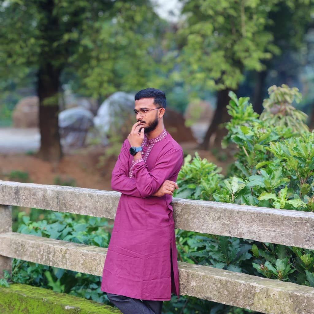 Rifat - রিফাত
