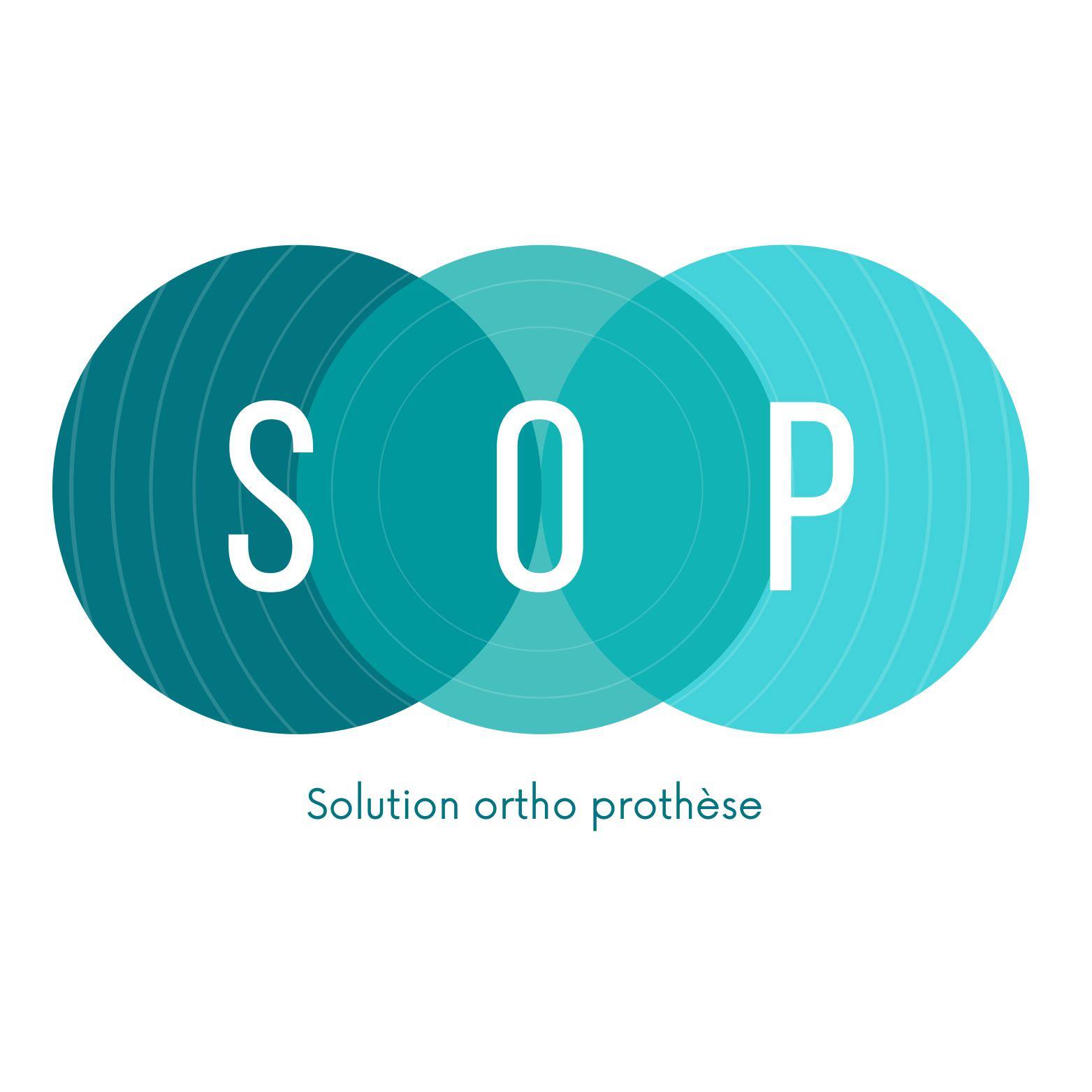 Solution Ortho Prothese - SOP | La Roche-sur-Yon