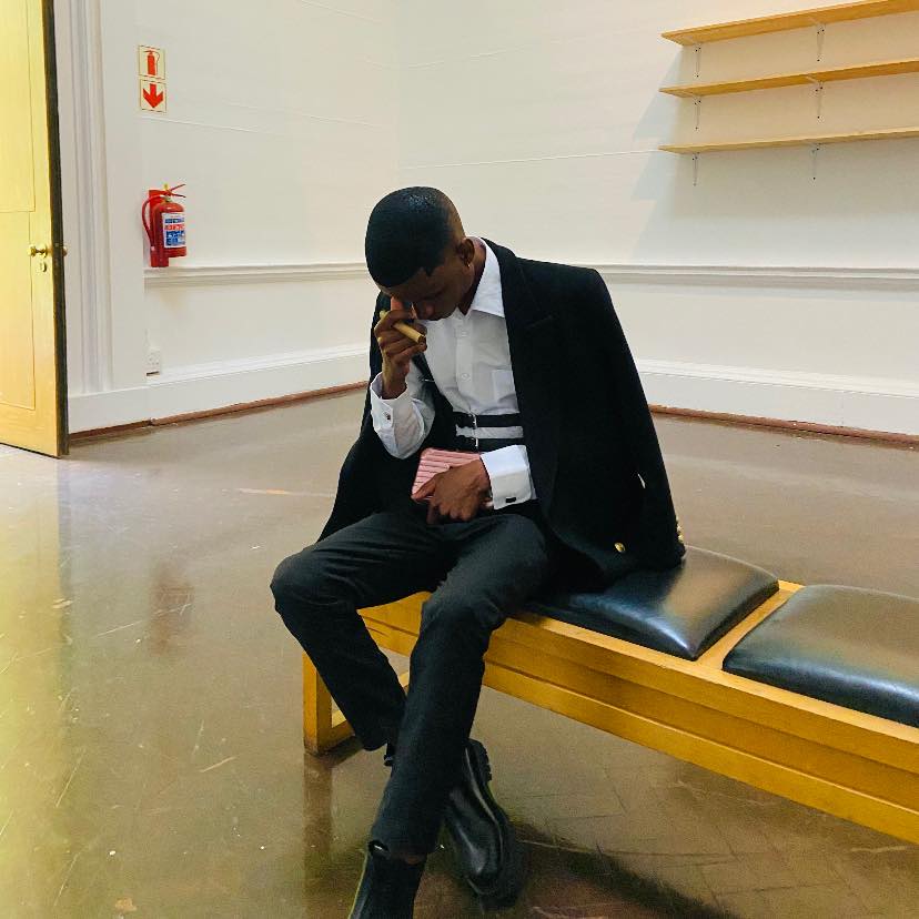 Carvela stretching ‼️ | Kgaugelo Given Moloto