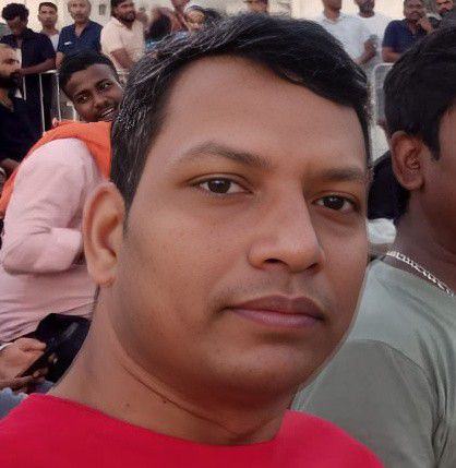 Rakesh Raj