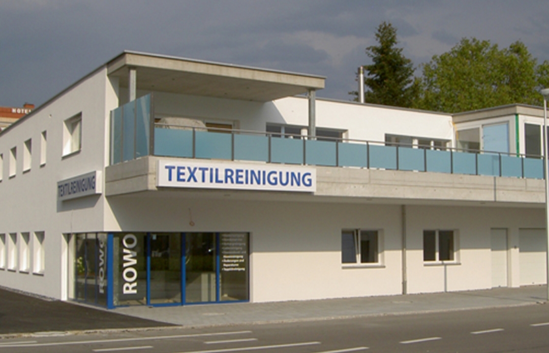 Rene Erhart Textilreinigung Gmbh – PPMKUW