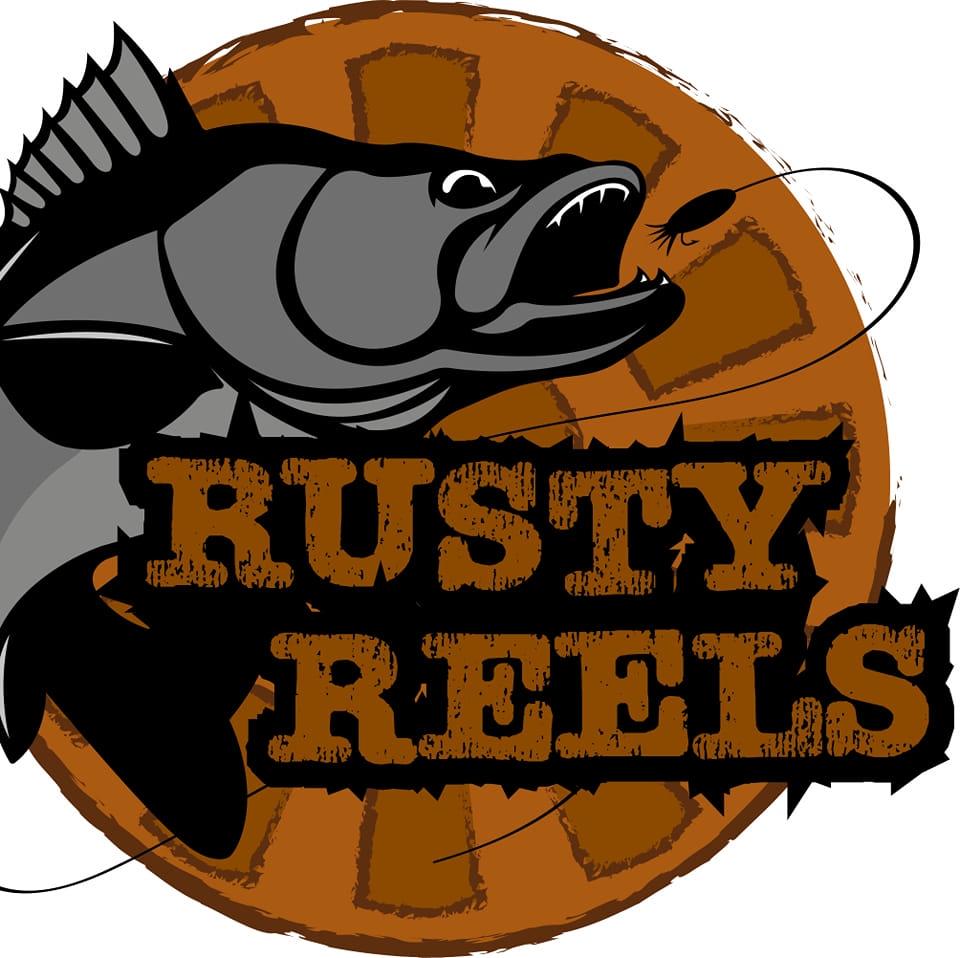Rusty Reels
